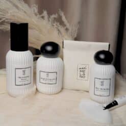 MED MELANO Zestaw promocyjny – Alchemy Glow